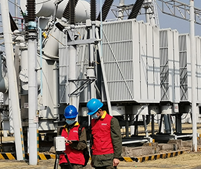 定结倾斜摄影技术在基础设施监测中如何发挥作用？